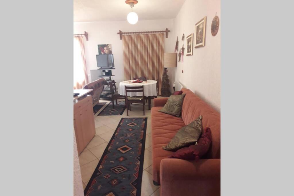 Efis House Daire Kalívia Dış mekan fotoğraf
