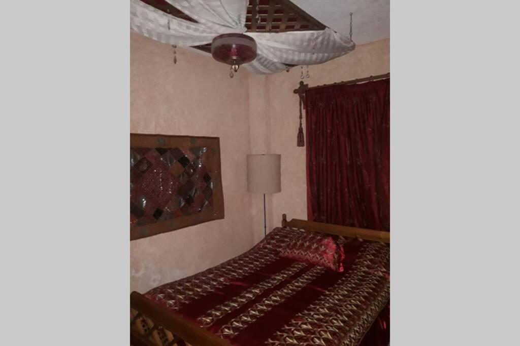 Efis House Daire Kalívia Dış mekan fotoğraf